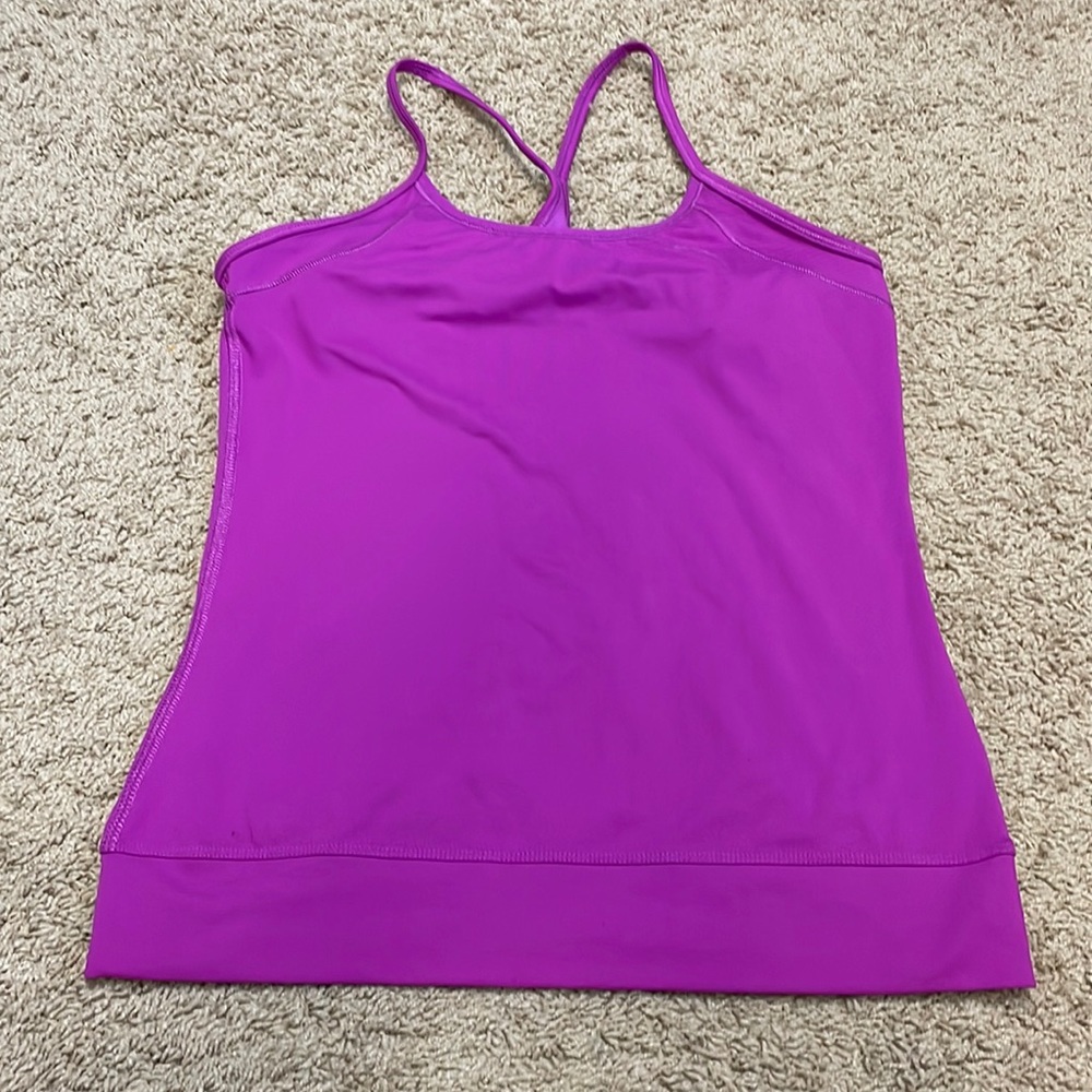 Adidas tank top - Picture 1 of 9